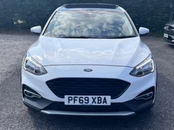 Used Ford Focus 2020 for sale - 74941276: Photo