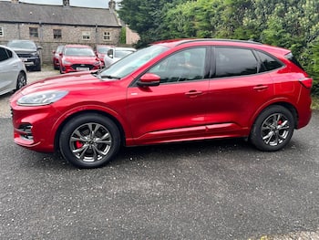 Used Ford Kuga 2023 for sale - 79767791: Photo