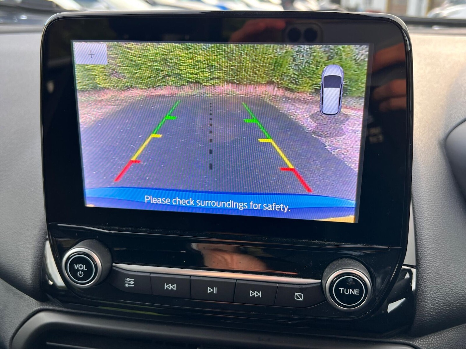 Used Ford Ecosport 2021 for sale - 77420460: Photo 10