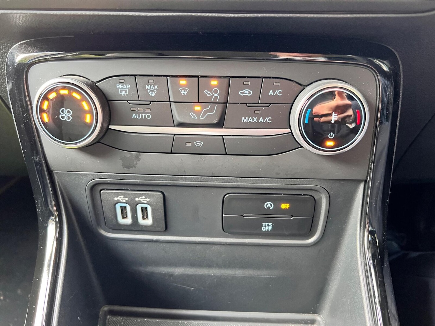 Used Ford Ecosport 2021 for sale - 77420460: Photo 11