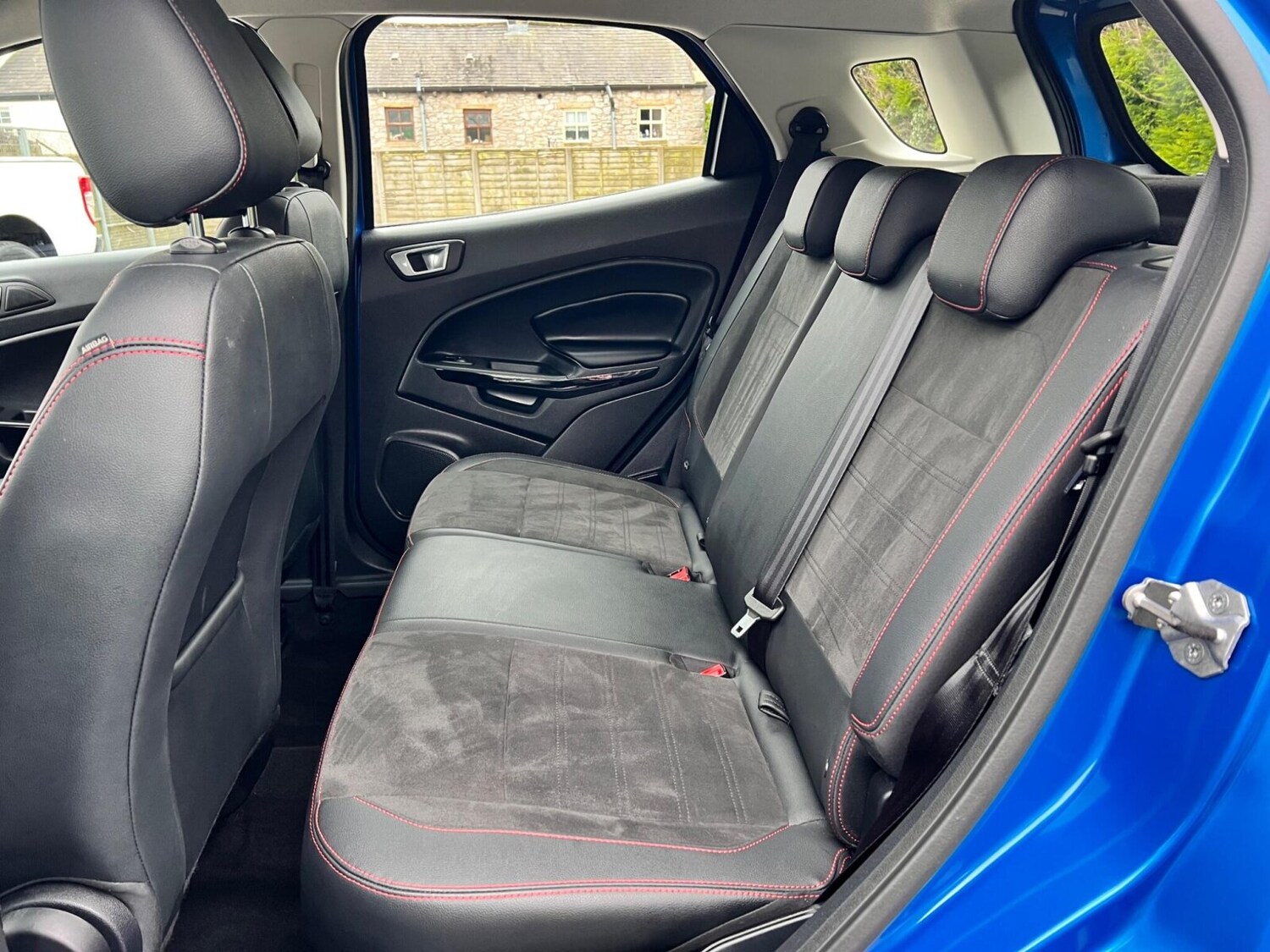 Used Ford Ecosport 2021 for sale - 77420460: Photo 17