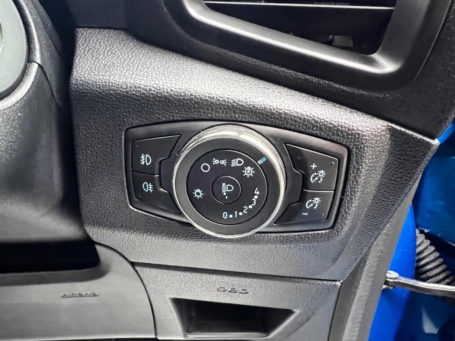 Used Ford Ecosport 2021 for sale - 77420460: Photo 19