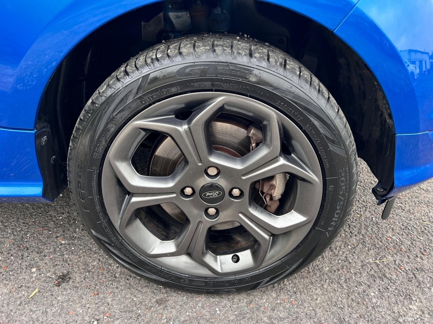 Used Ford Ecosport 2021 for sale - 77420460: Photo 24