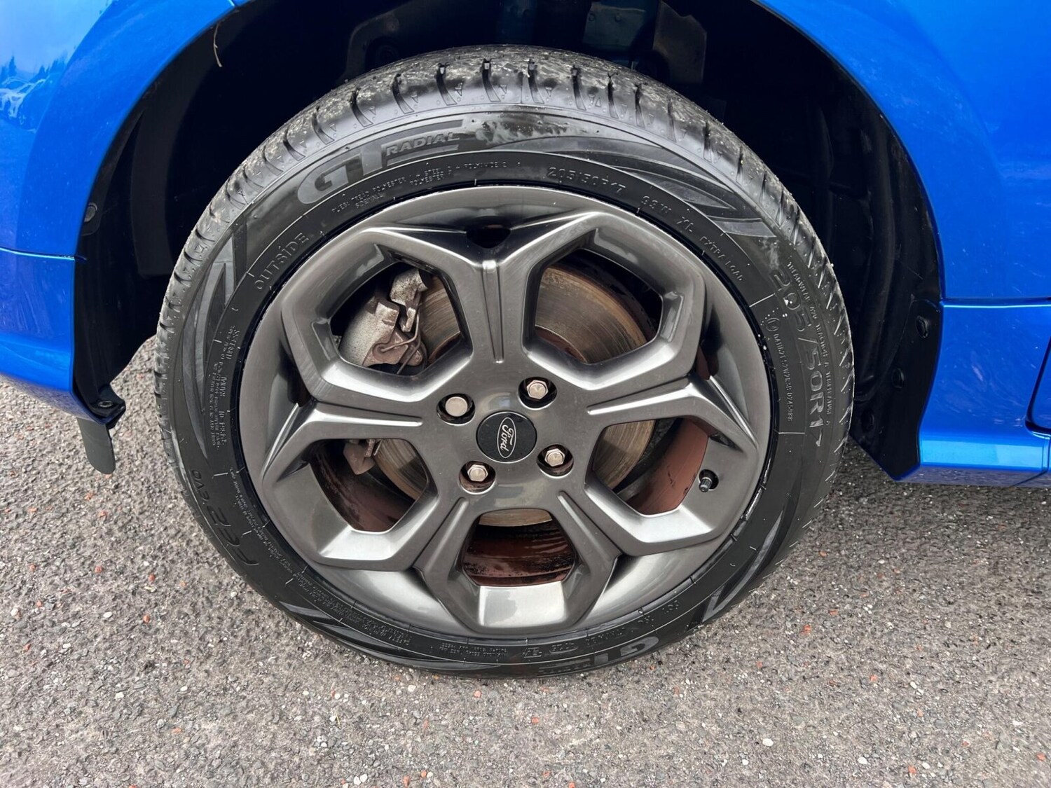 Used Ford Ecosport 2021 for sale - 77420460: Photo 25