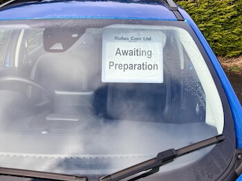 Used Ford Ecosport 2021 for sale - 77420460: Photo