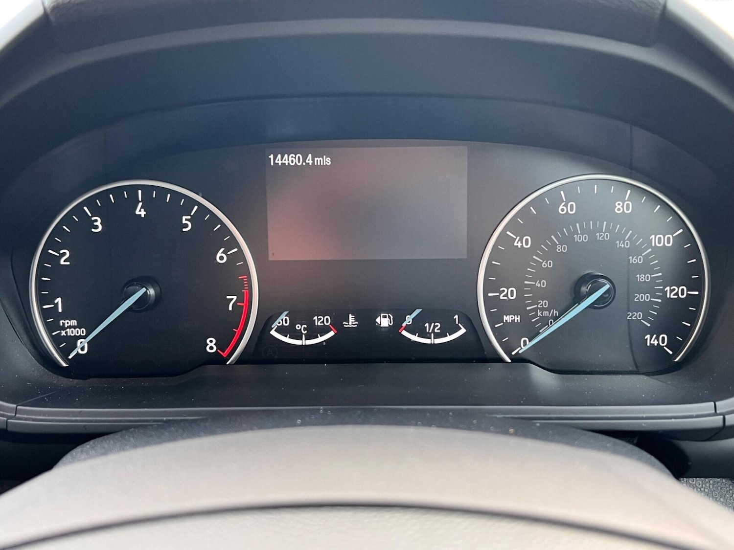 Used Ford Ecosport 2021 for sale - 77420460: Photo 7