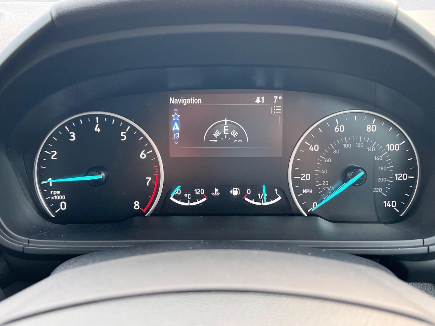 Used Ford Ecosport 2021 for sale - 77420460: Photo 8