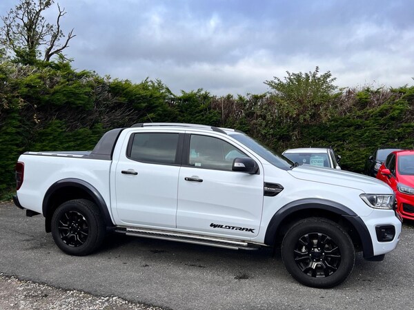 Used Ford Ranger 2021 for sale - 76229311: Photo 10