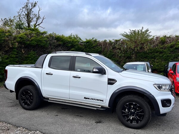Used Ford Ranger 2021 for sale - 76229311: Photo 11