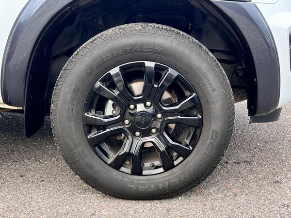 Used Ford Ranger 2021 for sale - 76229311: Photo 14