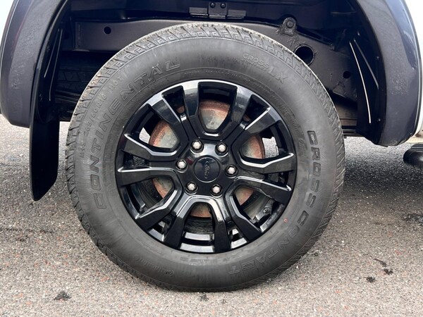 Used Ford Ranger 2021 for sale - 76229311: Photo 15