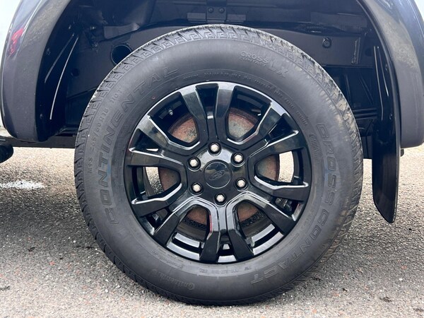 Used Ford Ranger 2021 for sale - 76229311: Photo 16