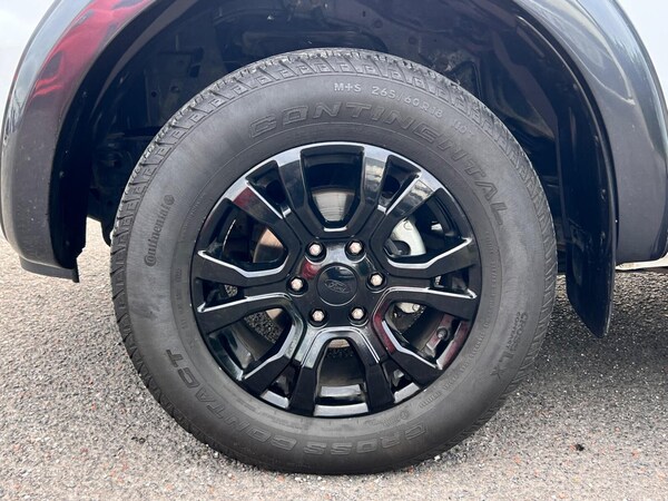 Used Ford Ranger 2021 for sale - 76229311: Photo 17