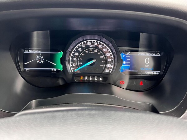 Used Ford Ranger 2021 for sale - 76229311: Photo 18