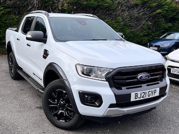 Ford - Ranger