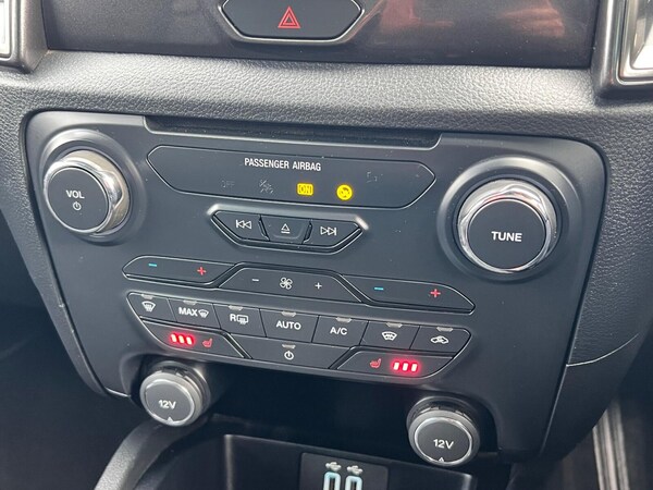 Used Ford Ranger 2021 for sale - 76229311: Photo 24