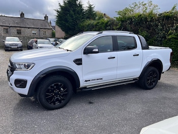 Used Ford Ranger 2021 for sale - 76229311: Photo