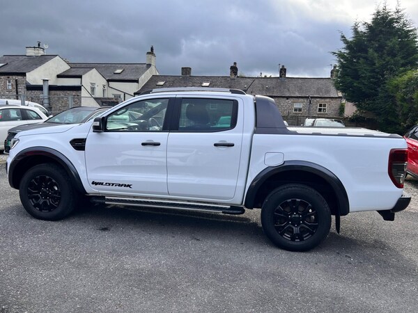Used Ford Ranger 2021 for sale - 76229311: Photo 5