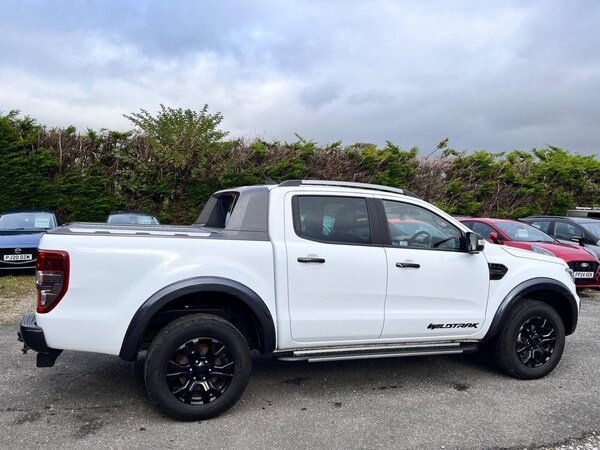 Used Ford Ranger 2021 for sale - 76229311: Photo 9