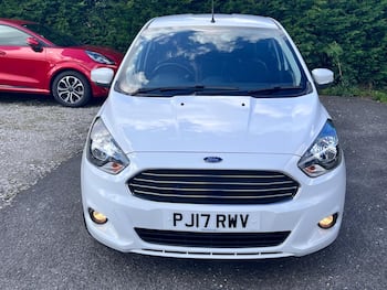 Used Ford Ka+ 2017 for sale - 79817741: Photo