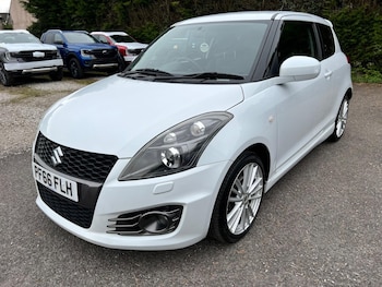 Used Suzuki Swift 2016 for sale - 79169784: Photo