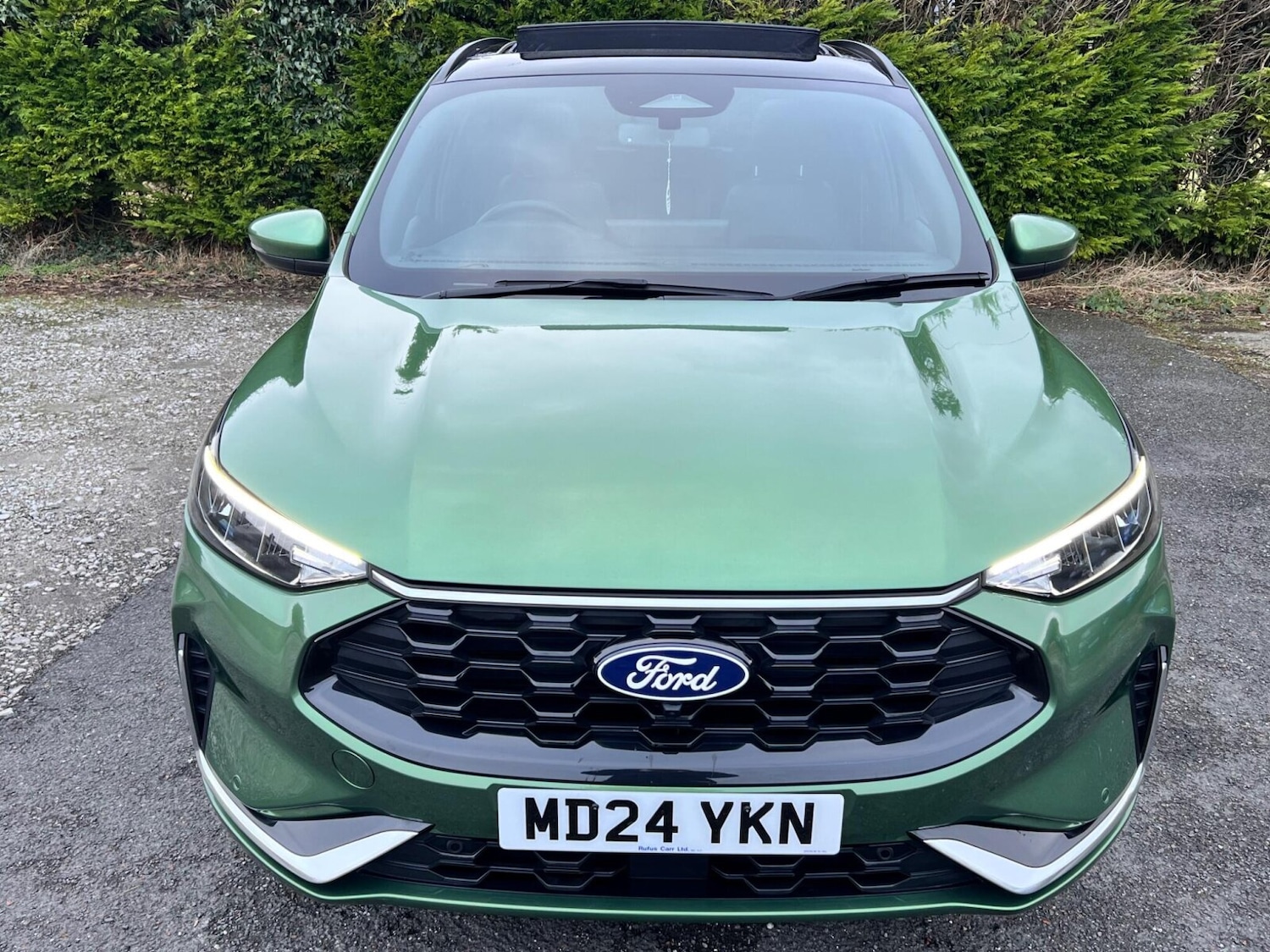 Used Ford Kuga 2024 for sale - 77393512: Photo 12