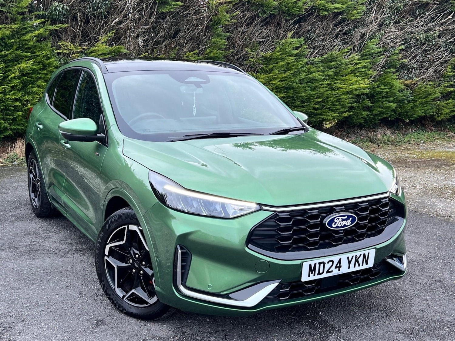 Used Ford Kuga 2024 for sale - 77393512: Photo 13