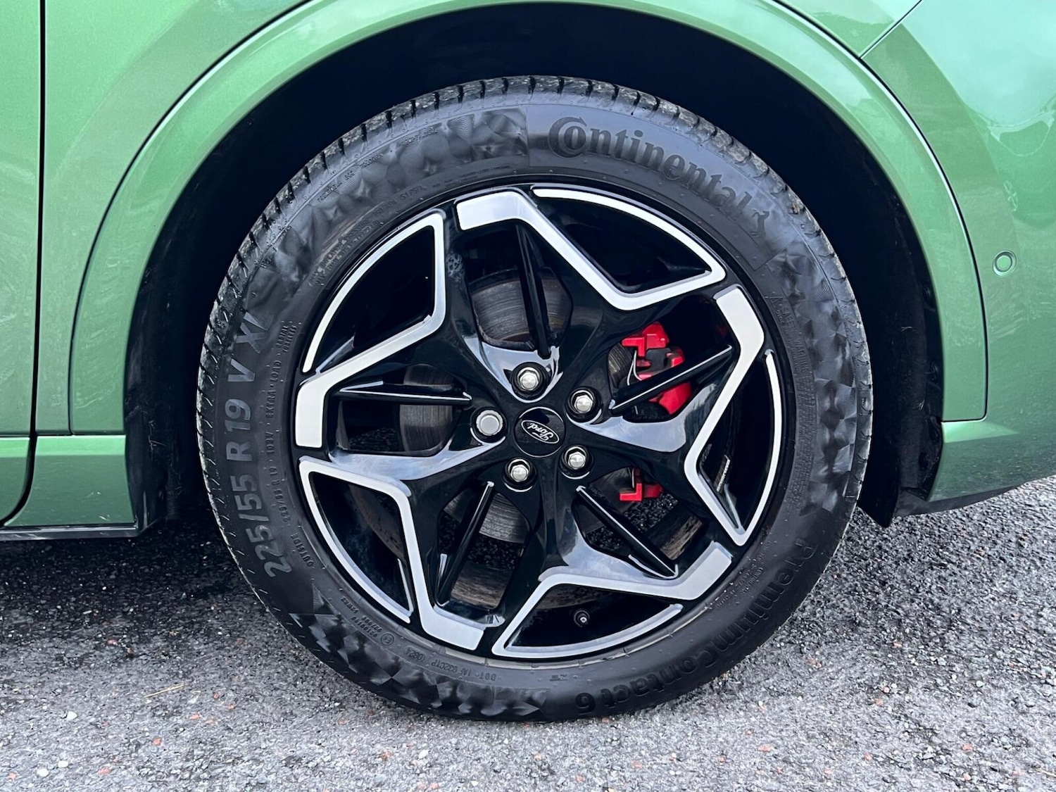 Used Ford Kuga 2024 for sale - 77393512: Photo 14