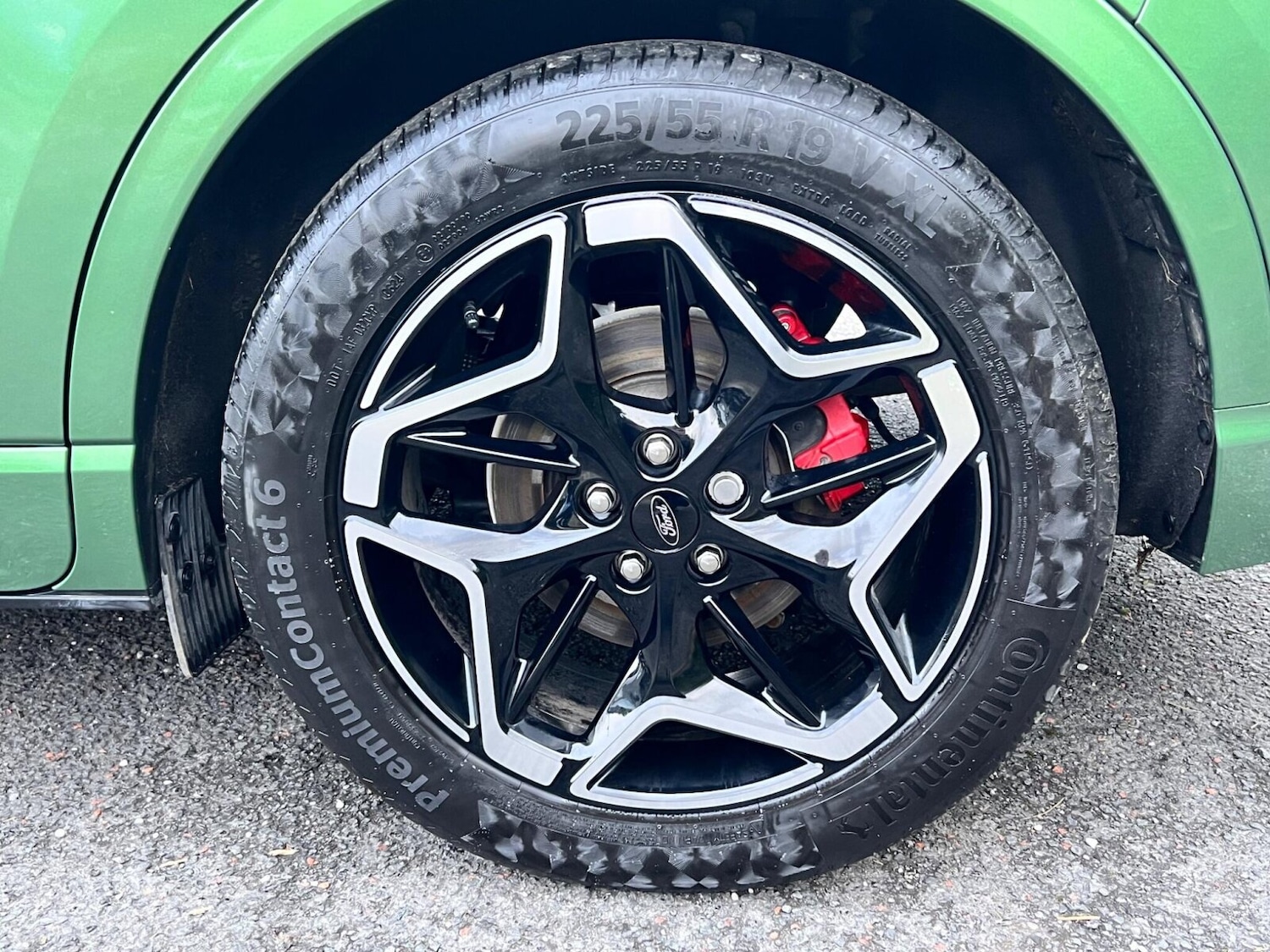 Used Ford Kuga 2024 for sale - 77393512: Photo 16