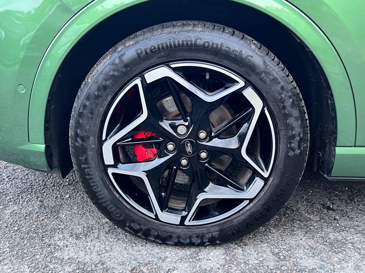 Used Ford Kuga 2024 for sale - 77393512: Photo 17