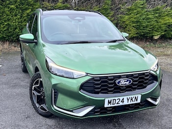 Used Ford Kuga 2024 for sale - 77393512: Photo