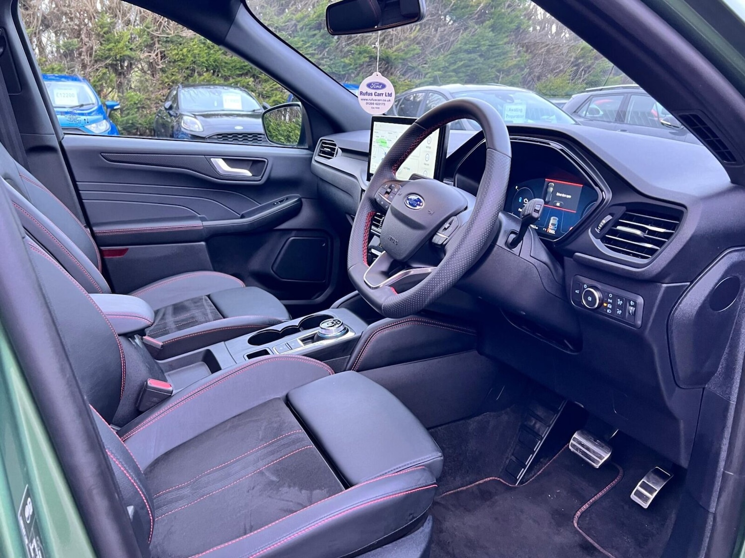 Used Ford Kuga 2024 for sale - 77393512: Photo 20