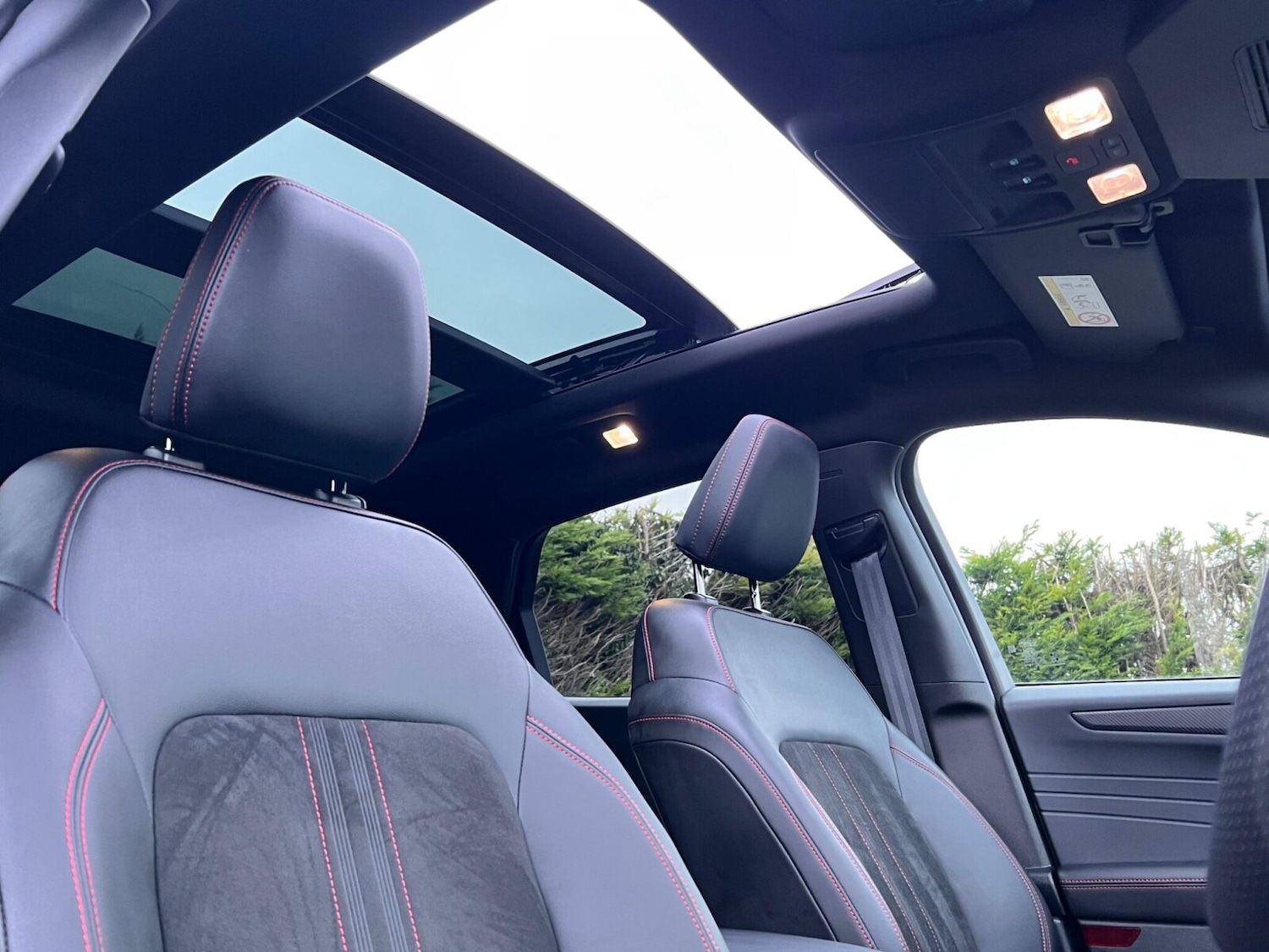 Used Ford Kuga 2024 for sale - 77393512: Photo 22