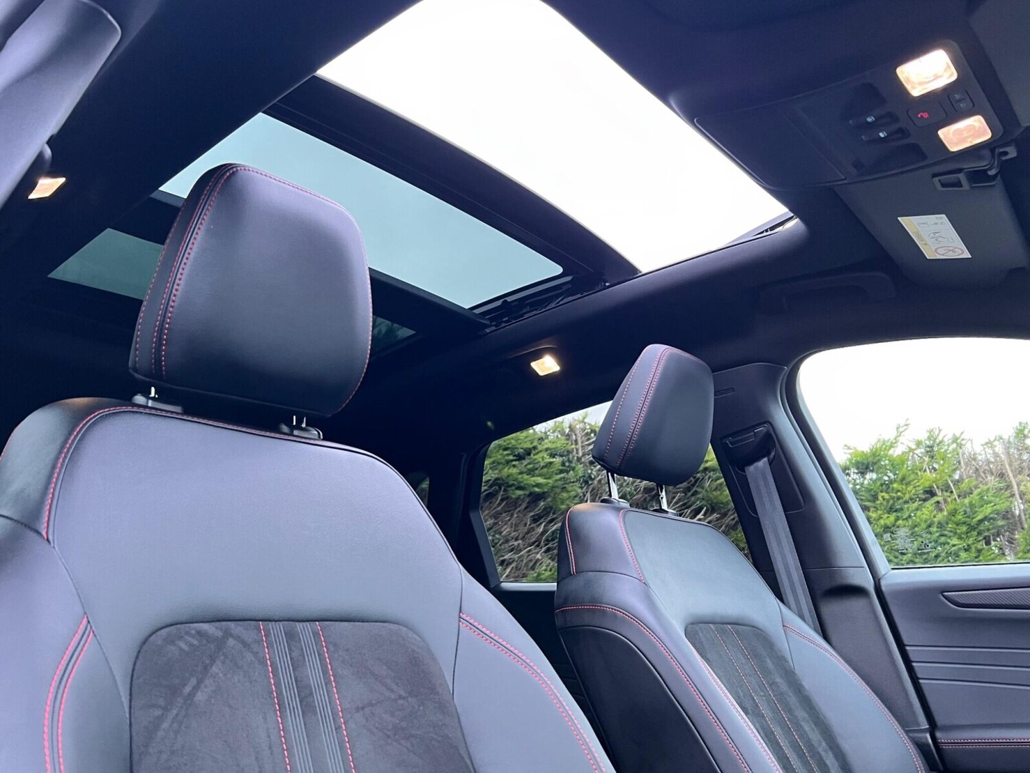 Used Ford Kuga 2024 for sale - 77393512: Photo 23