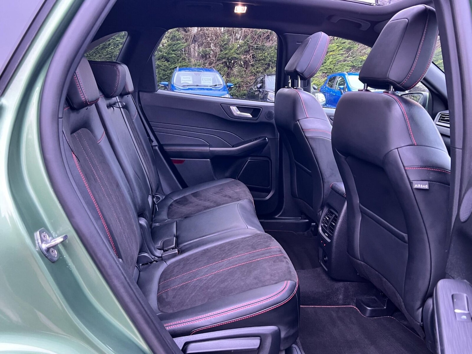 Used Ford Kuga 2024 for sale - 77393512: Photo 24