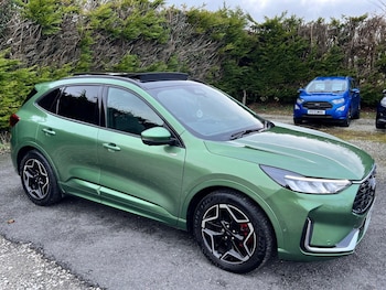 Used Ford Kuga 2024 for sale - 77393512: Photo