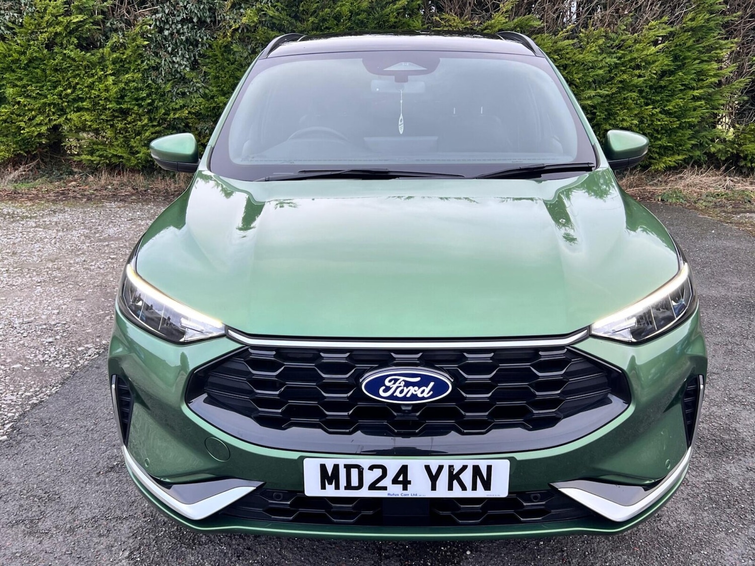 Used Ford Kuga 2024 for sale - 77393512: Photo 3