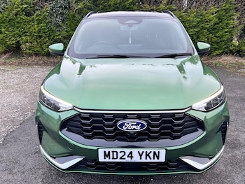 Used Ford Kuga 2024 for sale - 77393512: Photo