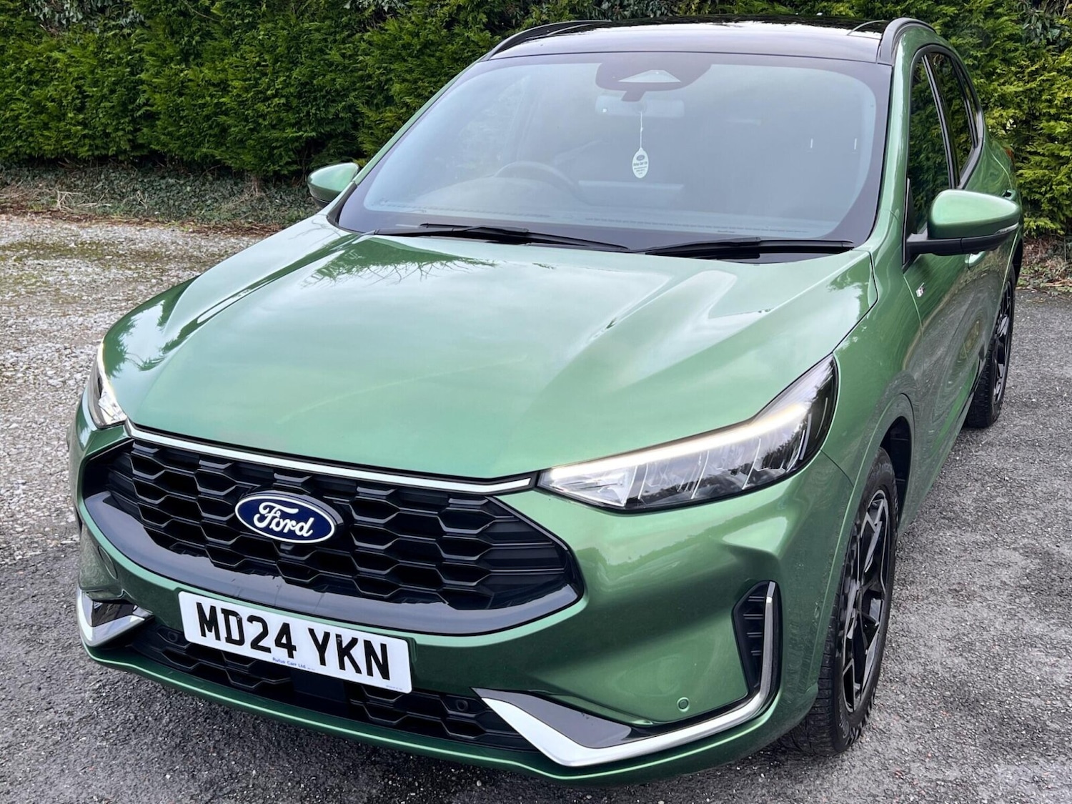 Used Ford Kuga 2024 for sale - 77393512: Photo 4