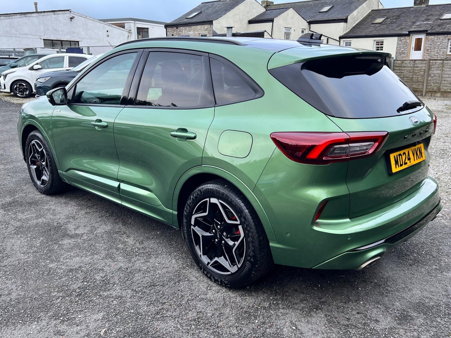 Used Ford Kuga 2024 for sale - 77393512: Photo 6