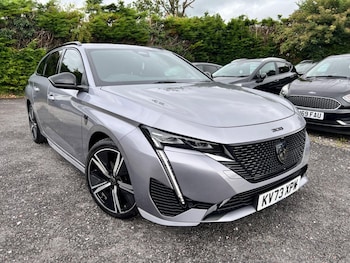 Used Peugeot 308 2023 for sale - 79349788: Photo