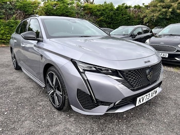 Used Peugeot 308 2023 for sale - 79349788: Photo