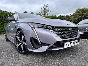 Used Peugeot 308 2023 for sale - 79349788: Photo