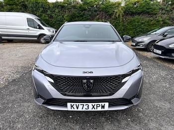 Used Peugeot 308 2023 for sale - 79349788: Photo
