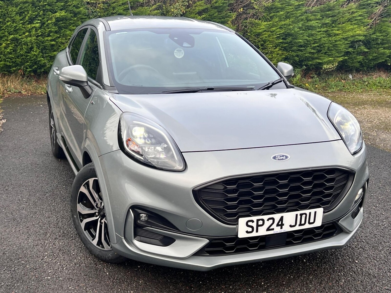 Used Ford Puma 2024 for sale - 76623467: Photo 15