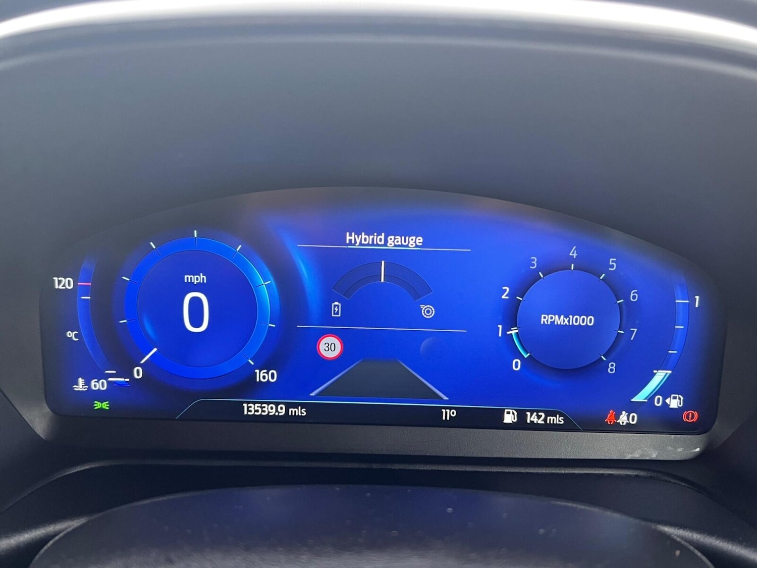 Used Ford Puma 2024 for sale - 76623467: Photo 16