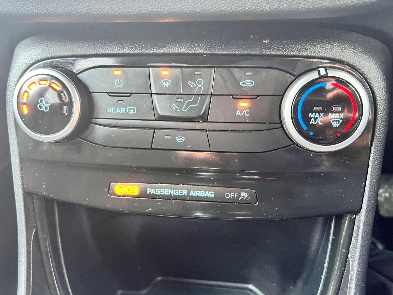 Used Ford Puma 2024 for sale - 76623467: Photo 20