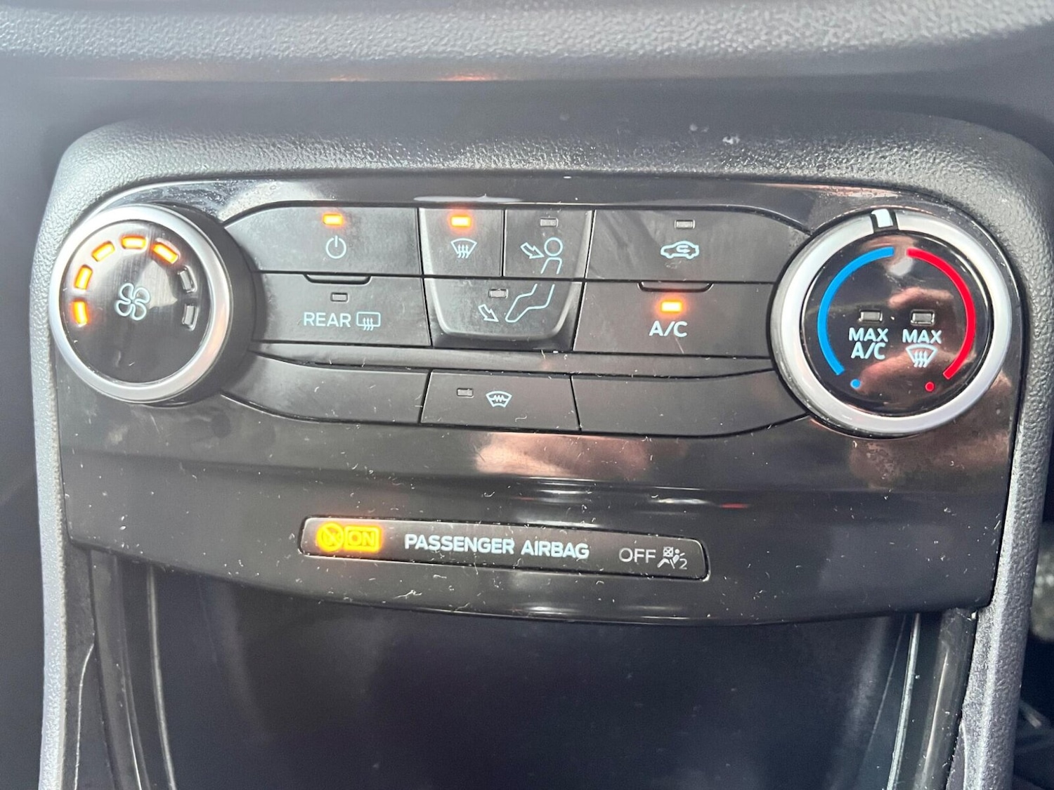 Used Ford Puma 2024 for sale - 76623467: Photo 21