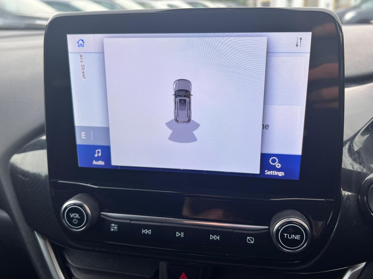 Used Ford Puma 2024 for sale - 76623467: Photo 22