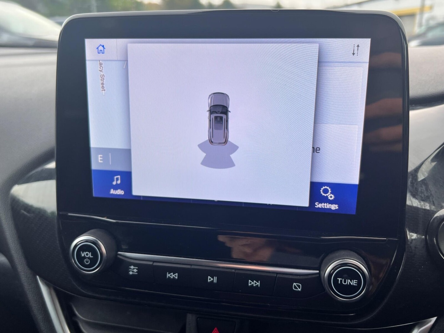 Used Ford Puma 2024 for sale - 76623467: Photo 23